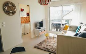 Cabourg - Hyper Centre, Plage