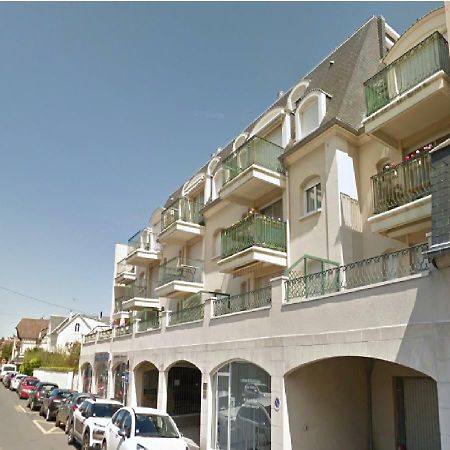 Cabourg - Hyper Centre, Plage Zewnętrze zdjęcie