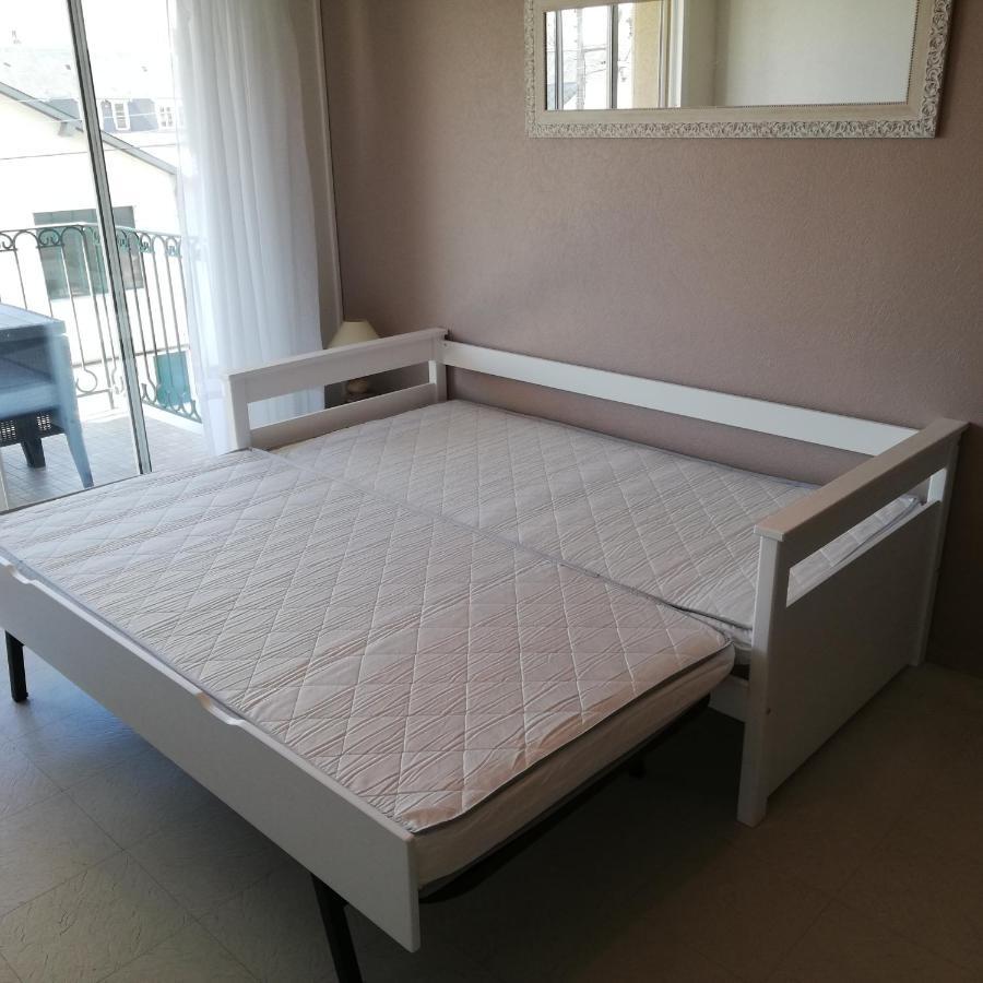 Cabourg - Hyper Centre, Plage Zewnętrze zdjęcie